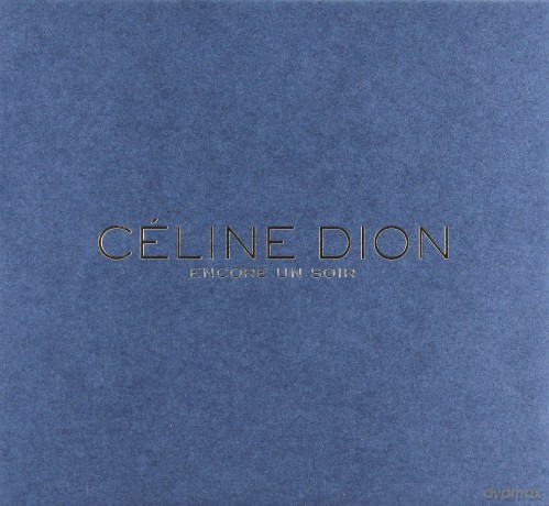 Celine Dion: Encore un soir (Deluxe) [CD]