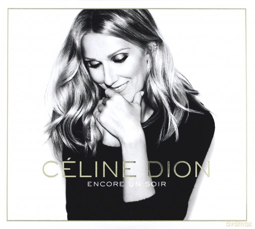 Celine Dion: Encore un soir [CD]