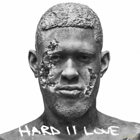 Usher: Hard II Love [CD]