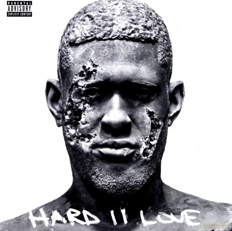 Usher: Hard II Love [CD]