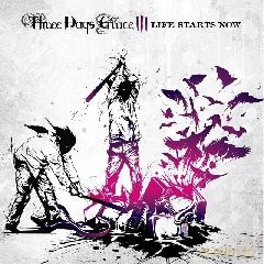 Three Days Grace: Life Starts Now [Winyl]