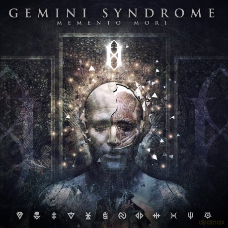 Gemini Syndrome: Memento Mori [CD]