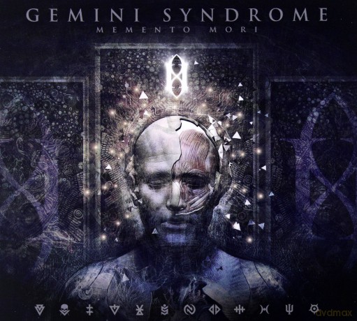 Gemini Syndrome: Memento Mori [CD]