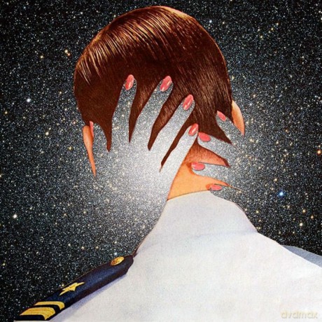 Highly Suspect: Mister Asylum [CD]