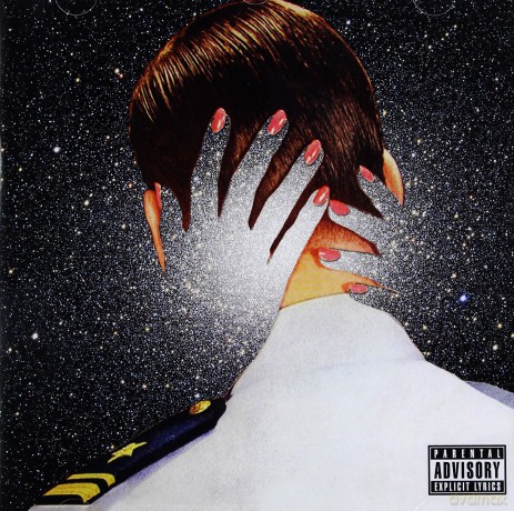 Highly Suspect: Mister Asylum [CD]