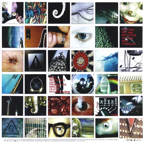Pearl Jam: No Code [Winyl]