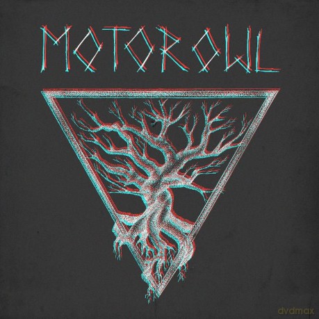 Motorowl: Om Generator [CD]