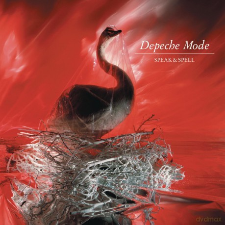 Depeche Mode: Speak And Spell [Winyl]