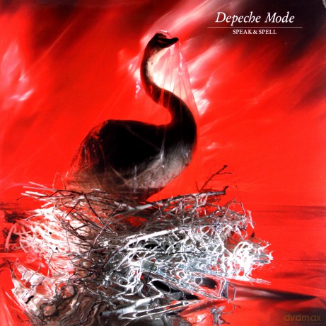 Depeche Mode: Speak And Spell [Winyl]