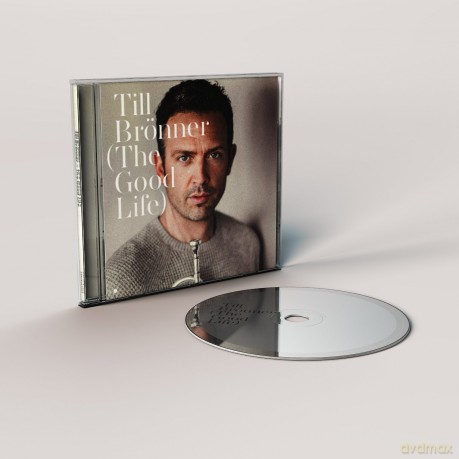 Till Bronner: The Good Life [CD]