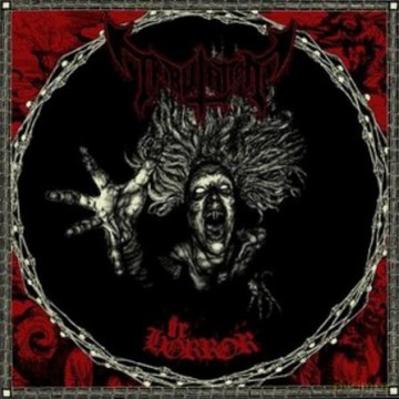 Tribulation: The Horror (Vinyl re-issue 2016) [Winyl]