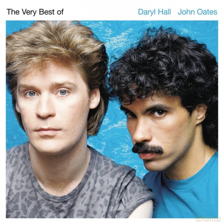 Daryl Hall & John Oates: The Very Best of Daryl Hall John Oates [2xWinyl]