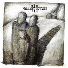Three Days Grace: Three Days Grace [Winyl]