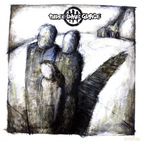 Three Days Grace: Three Days Grace [Winyl]