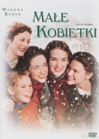 Małe kobietki [DVD]