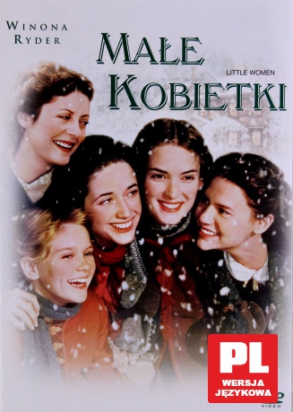 Małe kobietki [DVD]