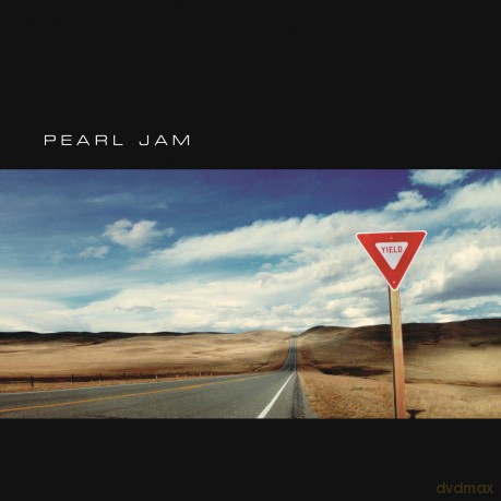 Pearl Jam: Yield [Winyl]