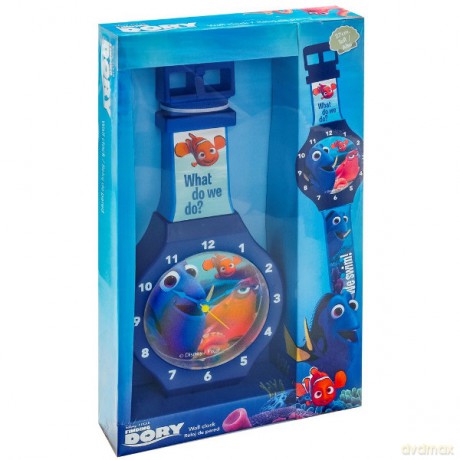 BEPPE Zegarek Jumbo Gdzie jest Dory