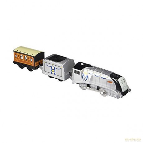 FISHER Tomek i Przyjaciele Trackmaster Roya