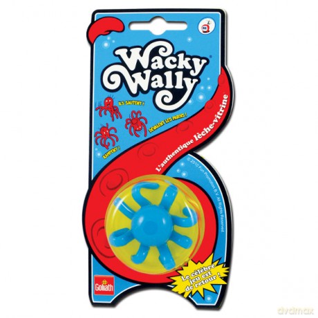 GOLIATH Wacky Wally