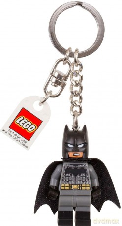 LEGO Batman Brelok (853591) [KLOCKI]