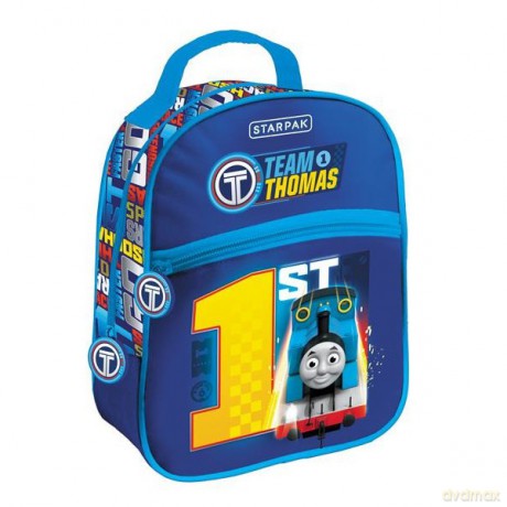 STARPAK Plecak Mini, Tomek i Przyjaciele