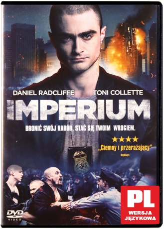 Imperium [DVD]