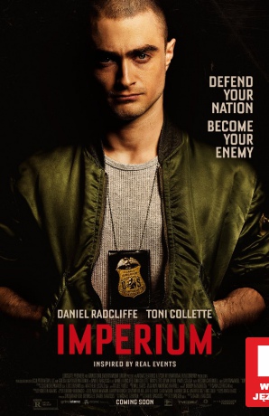Imperium [Blu-Ray]