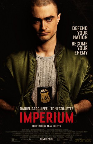 Imperium soundtrack [CD]