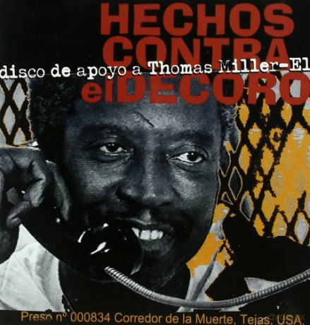 Hechos Contra El Decoro: Musica Contra Una... [CD]