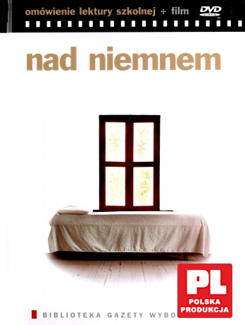 Nad Niemnem (booklet) [DVD]