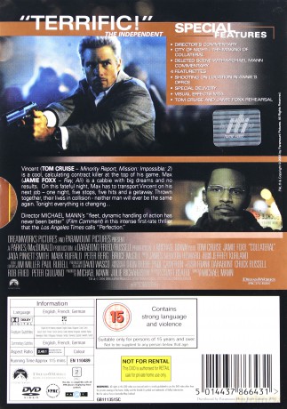 Zakładnik [2DVD]