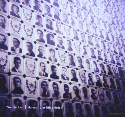 Tim Hecker: Harmony In Ultraviolet (ecopack) [CD]