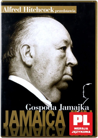 Gospoda Jamajka (Alfred Hitchcock przedstawia) [DVD]