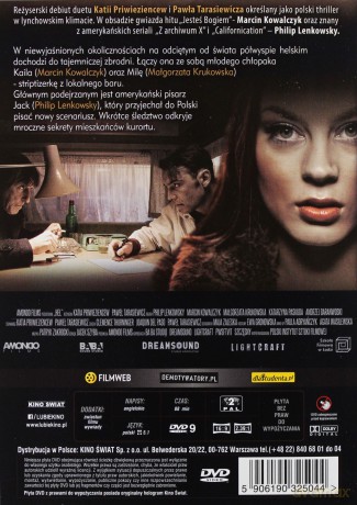 Hel [DVD]