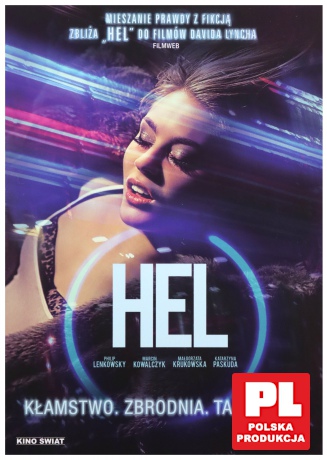 Hel [DVD]