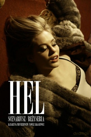Hel soundtrack [CD]