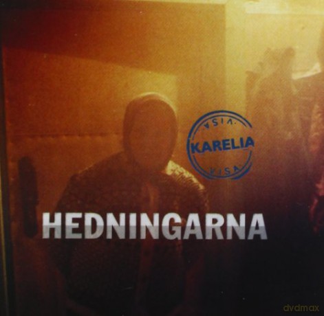 Hedningarna: Karelia Visa [CD]