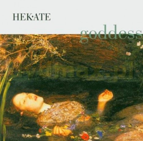 Hekate: Goddess [CD]