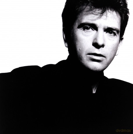 Peter Gabriel: So [2xWinyl]