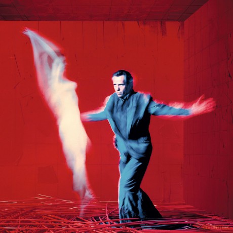 Peter Gabriel: Us [3xWinyl]