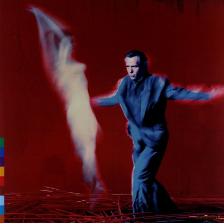 Peter Gabriel: Us [3xWinyl]