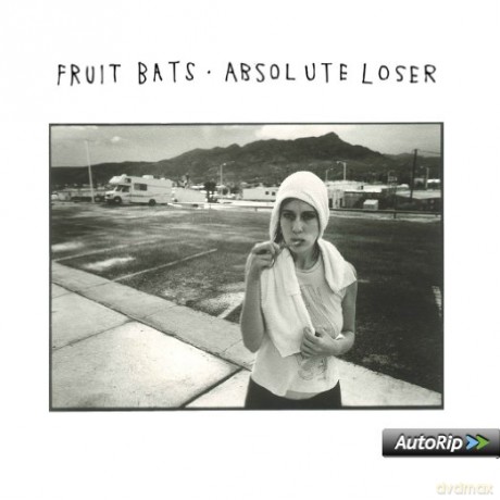 Fruit Bats: Absolute Loser [Winyl]