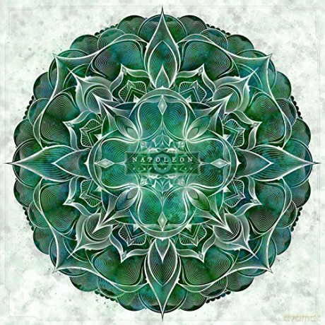 Napoleon: Newborn Mind [CD]