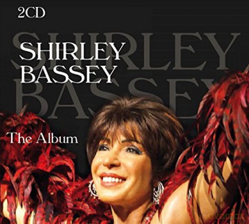 Shirley Bassey: The Album [2CD]