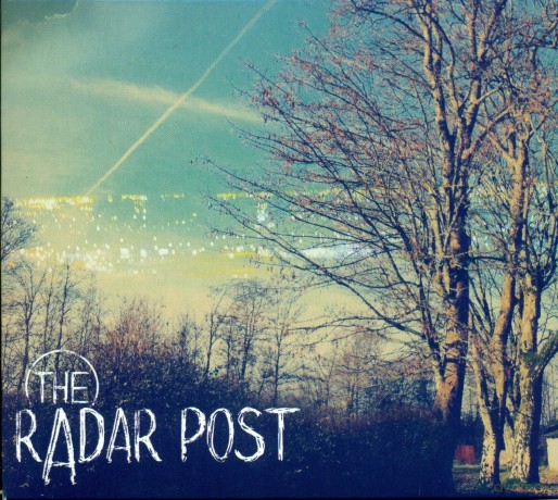The Radar Post: The Radar Post [CD]