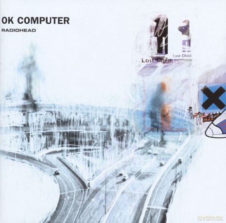 Radiohead: OK Computer [2xWinyl]