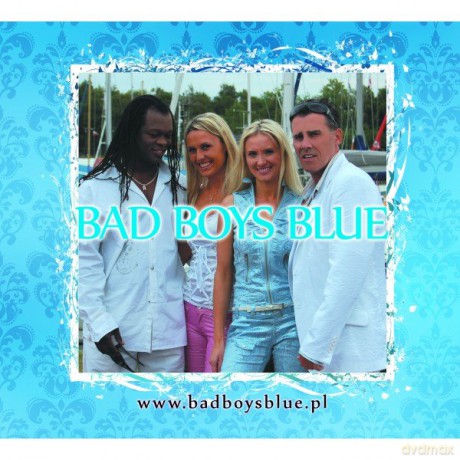 Bad Boys Blue: 25th Anniversary [3CD]