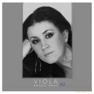 Viola Brzezińska: A2 [CD]