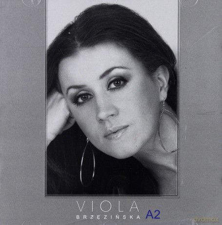 Viola Brzezińska: A2 [CD]